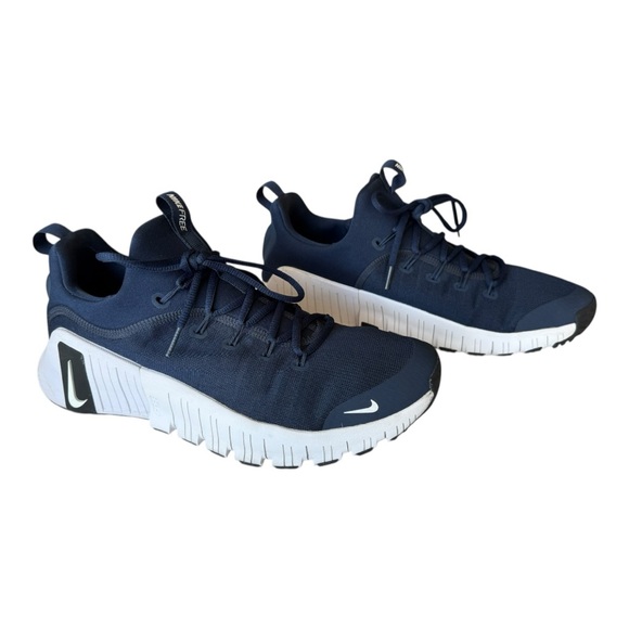 Nike Free Metcon 6 TB Training Shoes, Men’s size 11 Sneakers - Picture 3 of 10